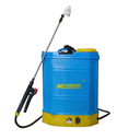 FUMIGADORA ELECTRICA 20 L MPOWER
