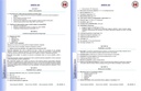 DIMETRI 400 (DIMETOATO) - 950 ML