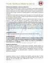 DINASTIA 350SC (IMIDACLOPRID) - 200ML