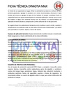 DINASTIA MAX SC - 1L