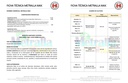 METRALLA MAX (IMIDACLOPRID+LAMBDA CYALOTRINA) - 1 L