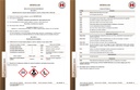 METRIFOS 600 (METAMIDOFOS) - 450ML
