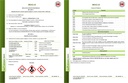 SIROCO 20EC (CIPERMETRINA) - 240ML