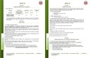 SIROCO 20EC (CIPERMETRINA) - 240ML