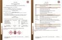 DDVP 500U (DICLORVOS) - BOTELLA 1L
