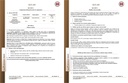 DDVP 500U (DICLORVOS) - BOTELLA 1L