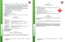 INSECTICIDA EN AEROSOL K22 URBANO (DICLORVOS, CIPERMETRINA) - 500 ML