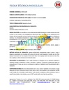 MOSCLEAN - 60ML