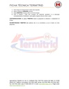 TERMITRID URBANO (FIPRONIL) - 250ML