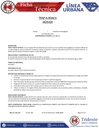 TRAMPA PARA CUCARACHA (TRIDENTE)