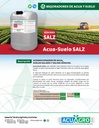 ACUASUELO SALZ - 20 L