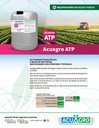 ACUAGRO ATP - 20 L