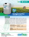 ACUAGRO CA + PLUS - 20 L