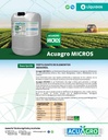 ACUAGRO MICROS - 20 L