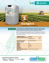 ACUAGRO S -20 L