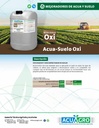 ACUASUELO OXI -20L