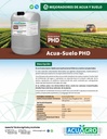 ACUASUELO PHD - 20 L