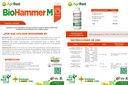 BIOHAMMER M - BOTELLA 1L