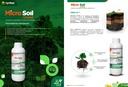 MICROSOIL CONTROL - BOTELLA 1L