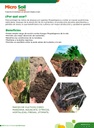 MICROSOIL CONTROL - BOTELLA 1L