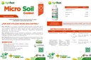 MICROSOIL CONTROL - BOTELLA 1L