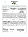 LOBI 44 (FERTILIZANTE FOLIAR) - BOLSA 1KG