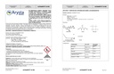 ACRAMITE 50 (BIFENAZATO) - BOLSA 500 GR