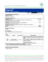 CLAVIS (TIODICARB+TRIFLUMURON) - 1L