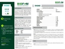 BIOFOM EVOKE GRANOS (GRANULADO) - 25KG