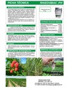 RHIZOVIBAC - SACO 20KG