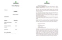 FUERTE (EXTRACTO DE AJO) - 1L