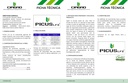PICUS LFZ (EXTRACTO PIRETRINAS, NEEM Y CANELA) - 1L