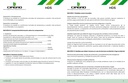 PICUS LFZ (EXTRACTO PIRETRINAS, NEEM Y CANELA) - 1L
