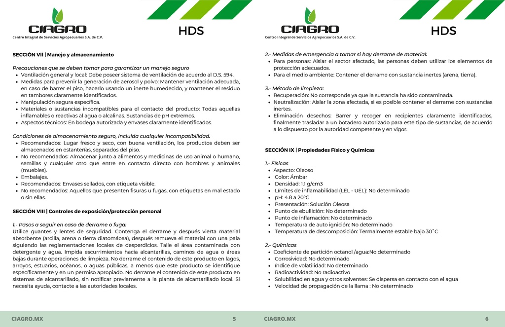 PICUS LFZ (EXTRACTO PIRETRINAS, NEEM Y CANELA) - 1L