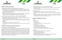 PICUS LFZ (EXTRACTO PIRETRINAS, NEEM Y CANELA) - 1L