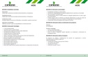 PICUS LFZ (EXTRACTO PIRETRINAS, NEEM Y CANELA) - 1L