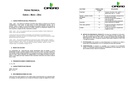 CA-BO CIAGRO (CALCIO+BORO+ZN) - 1L