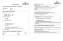 CA-BO CIAGRO (CALCIO+BORO+ZN) - 1L
