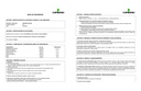 POTASIO PLUS 50 - 1L