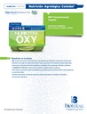 Nubiotek Hyper Oxy - 1L