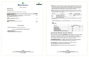 GENPRONIL (PARAQUAT+DIURON) - BOTELLA 900 ML