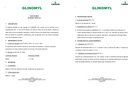 GLINOMYL (GLIFOSATO) - 10L