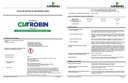 CIATROBIN (AZOXISTROBIN) - 300GR