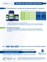 Nubiotek Hyper Oxy - 1L