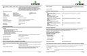CIATROBIN (AZOXISTROBIN) - FRASCO 100GR