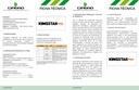 KINGSTAR XTRA (AZOXYSTROBIN+CIPROCONAZOL) - FRASCO 100 G