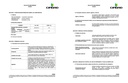 AGGA (LAMBDA CYHALOTRINA) - 250ML