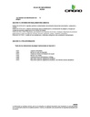 AGGA (LAMBDA CYHALOTRINA) - 250ML