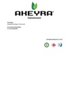 AKEYRA 250 (TIAMETOXAN) - 600GR