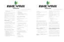AKEYRA 250 (TIAMETOXAN) - 600GR